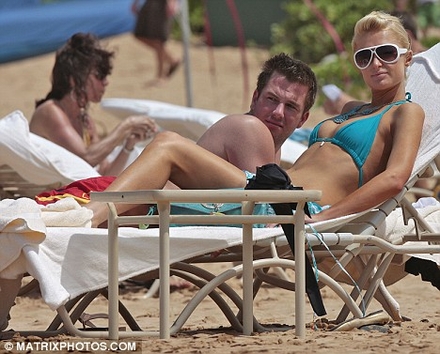 paris-hilton paris hilton
