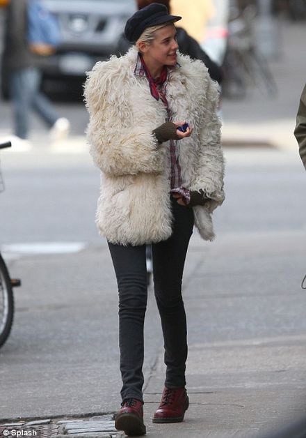 agyness_deyn agyness_deyn