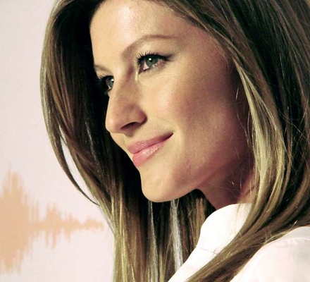 gisele gisele