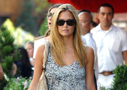 Bar Refaeli