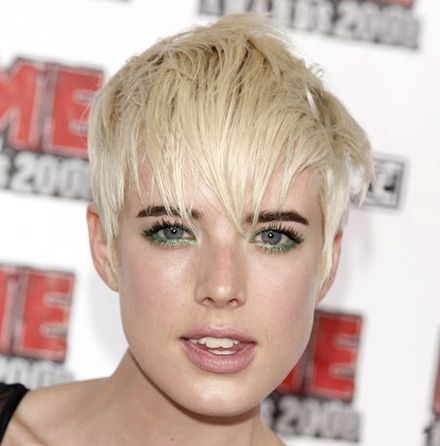 Agyness_Deyn
