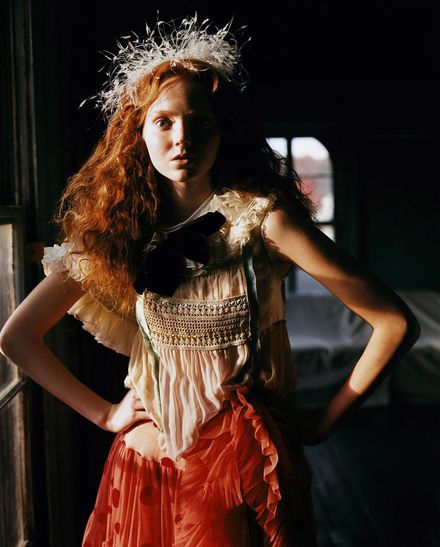 lily cole 5