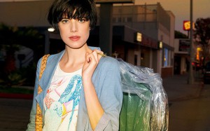 agyness deyn 11