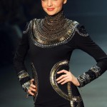 David Jones 'A Long White Winter' Fashion Show (USA ONLY)