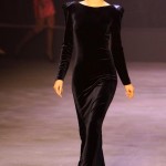 David Jones 'A Long White Winter' Fashion Show (USA ONLY)