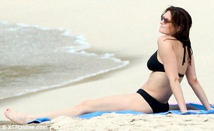 Stephanie Seymour 3 Stephanie Seymour 3