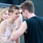 agyness deyn 27 agyness deyn 27