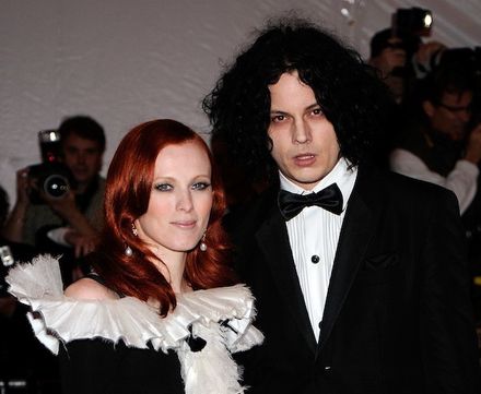 Karen Elson Has No Plans to Give Up Modeling. Models Blog / 8th Apr 2010