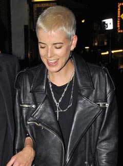agyness deyn 345678