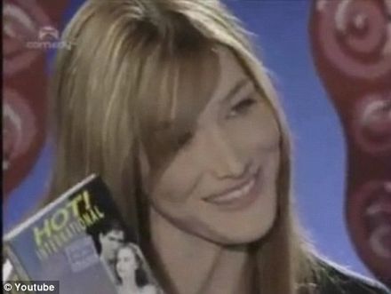 carla bruni 3556 carla bruni 3556