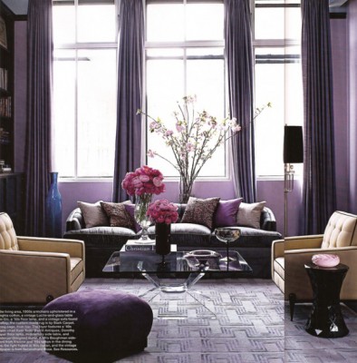 jessica stam appartment 2
