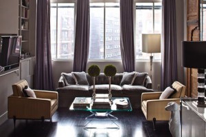 jessica stam appartment 3