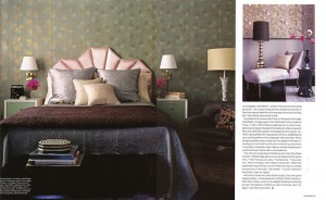 jessica stam appartment
