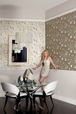 jessica stam appartment 4