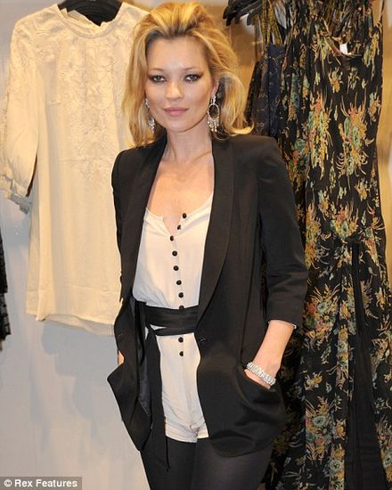 kate moss 45