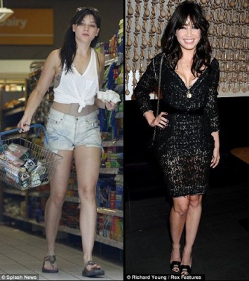 Daisy Lowe 45781
