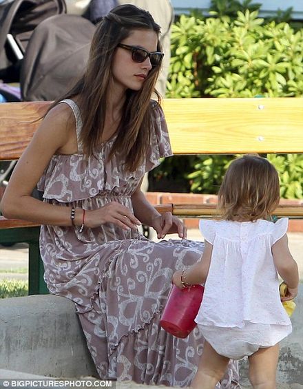 alessandra ambrosio 2 alessandra ambrosio 2