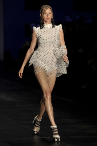 gisele