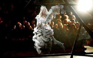 kate moss hologramm