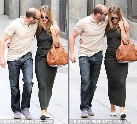 rosie huntington whiteley style. Rosie Huntington-Whiteley: