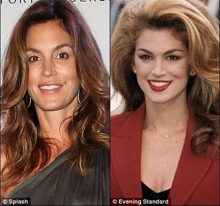cindy crawford 878