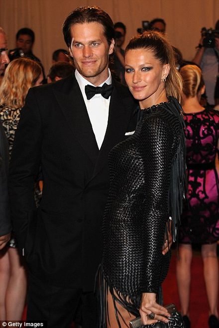 gisele bunchen 787