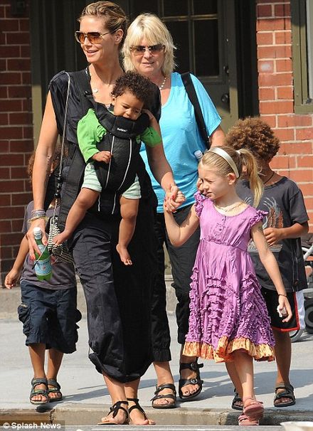 heid klum 8965 heid klum 8965