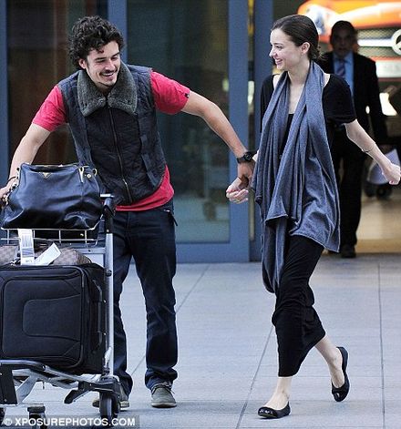 miranda kerr and orlando bloom 2 miranda kerr and orlando bloom 2