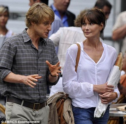 carla bruni 30 carla bruni 30