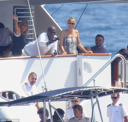 heidi klum 860 heidi klum 860