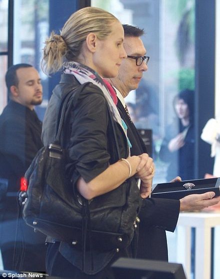 heidi klum 2435h heidi klum 2435h