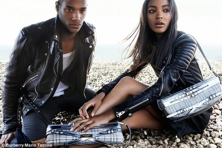 jourdan dunn 1