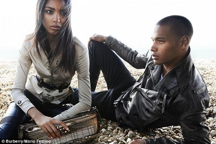 jourdan dunn 2
