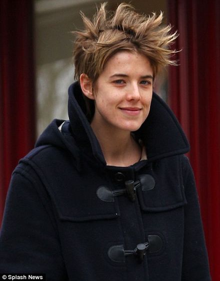 agyness deyn 2011. March 15th, 2011. agyness deyn