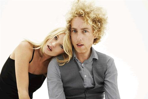 kate moss wedding. Finally Kate Moss made it clear that she still plans to wear John Galliano on her wedding day, despite the fact that the British designer was sacked