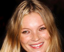 Kate Moss to design Jewelry range inspired by her tattoo’s
