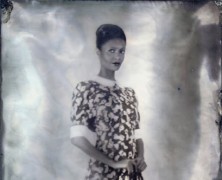 Thandie Newton for Louis Vuitton