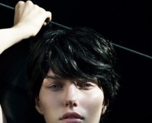 Model Of The Day: Marique Schimmel