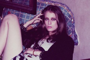 Thairine Garcia by Gabriela Camerotti (Follow Issue #5 Fall 2011) 7