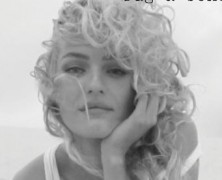 Candice Swanepoel: New face of Rag & Bone’s DIY project