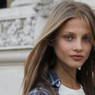 Fashion TV First Face Model Countdown 2012 include Karmen Pedaru, Julia Nobis, Karlie Kloss