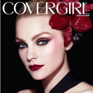 Jessica Stam is latest COVERGIRL