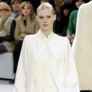 Julia Nobis Spring 2012’s top model
