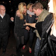 Kate Moss “Drugged up & Wasted”