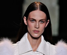 Aymeline Valade named Fashion TV’s First Face Spring 2012