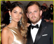 Another Victoria’s Secret Angel pregnant! Lily Aldridge reveals exciting news!