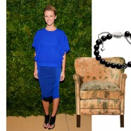 Brooklyn Decker talks Christmas gifts