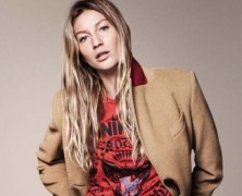 Giselle Bunchen Espirit Winter Collection 2011