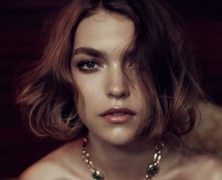 Arizona Muse Deemed Vogue’s Top Model For 2011