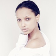 Model of the moment: Jasmine Tookes